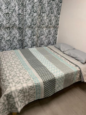 Del Valle II Habitación Vertiz